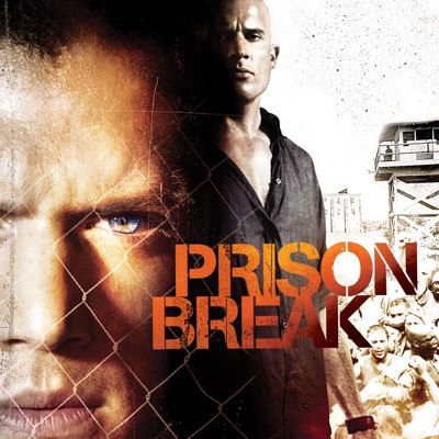 Télécharger Prison Break, Saison 3