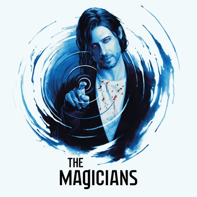 Télécharger The Magicians, Saison 4 (VOST)