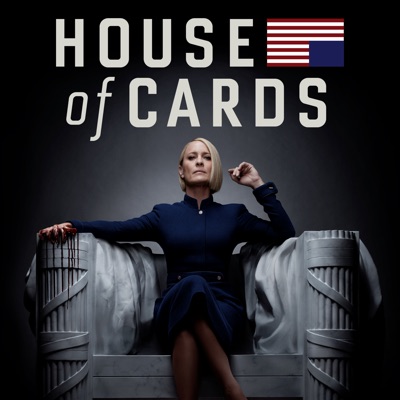Télécharger House of Cards, Saison 6 (VOST)