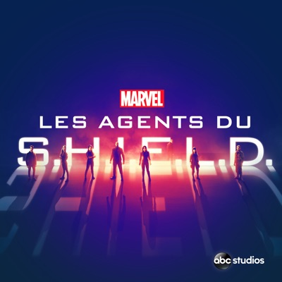 Télécharger Marvel Les Agents du S.H.I.E.L.D., Saison 6 (VOST)