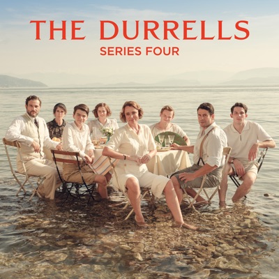 Télécharger The Durrells, Series 4