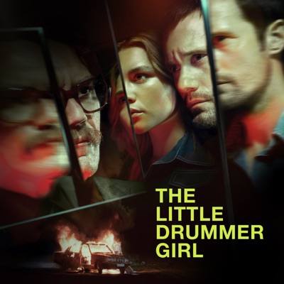 Télécharger The Little Drummer Girl (VOST)