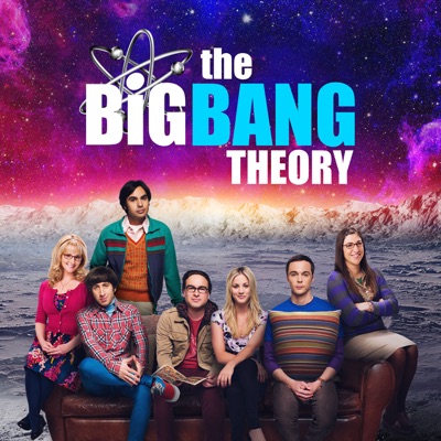 Télécharger The Big Bang Theory, Saison 11 (VF)