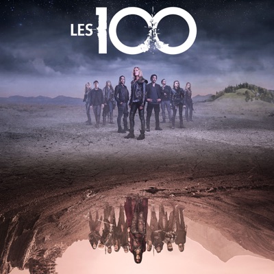 Télécharger Les 100 (The 100), Saison 5 (VOST)