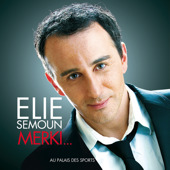 Télécharger série Elie Semoun, Merki