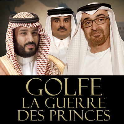 Télécharger Golfe, la guerre des princes