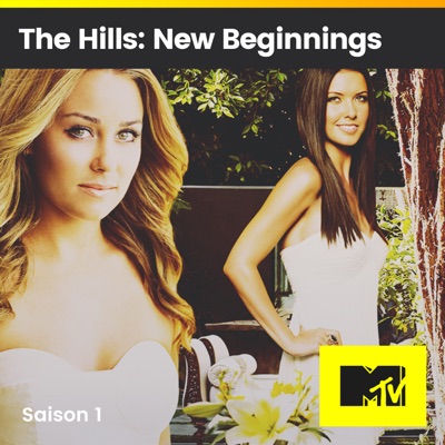 Télécharger The Hills : New Beginnings, Saison 1