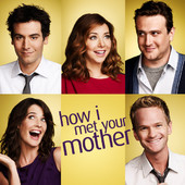 Télécharger How I Met Your Mother, Season 6