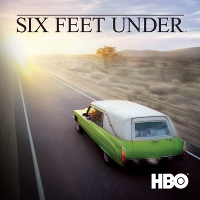 Télécharger Six Feet Under, Saison 5 (VOST)