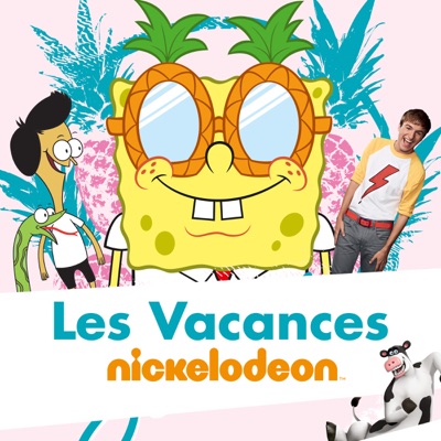 Télécharger Les Vacances, Nickelodeon