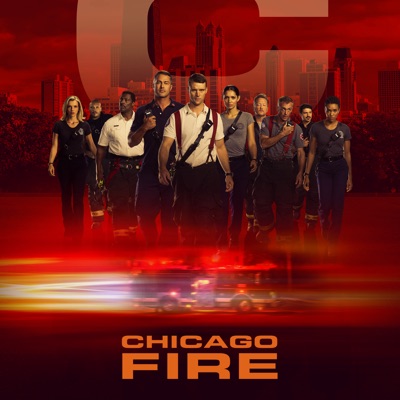 Télécharger Chicago Fire, Saison 8 (VOST)