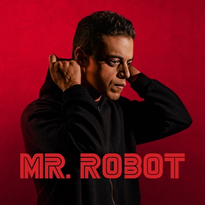 Télécharger Mr. Robot, Saison 4 (VOST)