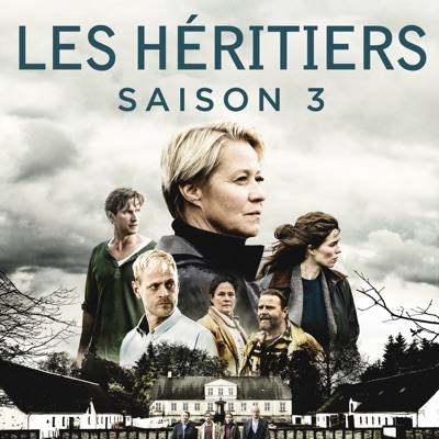 Télécharger Les Héritiers, Saison 3 (VOST)