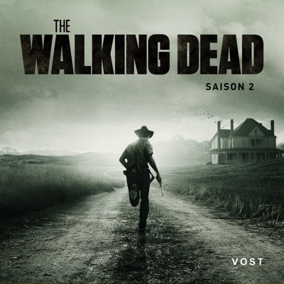 Télécharger The Walking Dead, Saison 2 (VOST)