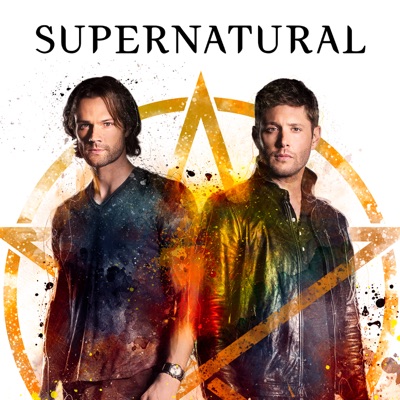 Télécharger Supernatural, Saison 13 (VF)