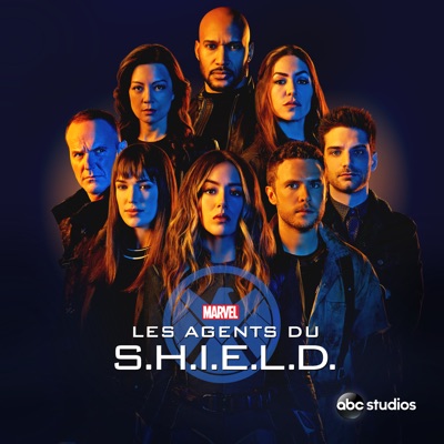 Télécharger Marvel Les Agents du S.H.I.E.L.D., Saison 6