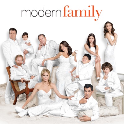 Télécharger Modern Family, Saison 2