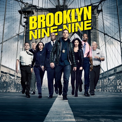 Télécharger Brooklyn Nine-Nine, Saison 7 (VOST)