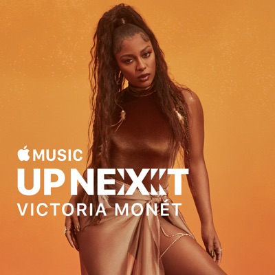 Télécharger Up Next: Victoria Monét