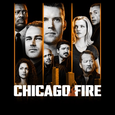 Télécharger Chicago Fire, Saison 7 (VF)