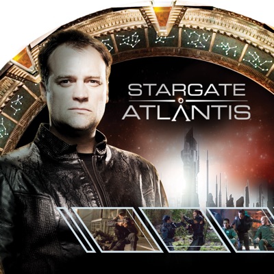 Télécharger Stargate Atlantis, Saison 2