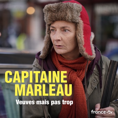 Télécharger Capitaine Marleau : Veuves mais pas trop