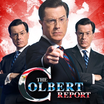 Télécharger The Colbert Report