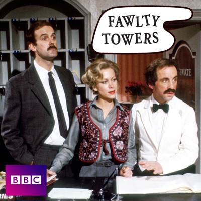 Télécharger Fawlty Towers, Saison 2 (VOST)