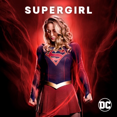 Télécharger Supergirl, Saison 4 (VF) - DC COMICS