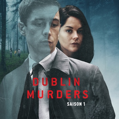 Télécharger Dublin Murders, Saison 1 (VF)