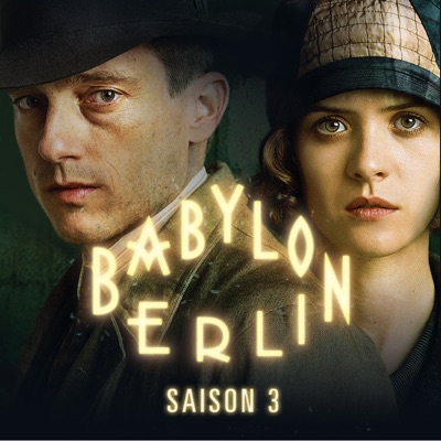 Télécharger Babylon Berlin, Saison 3 (VOST)