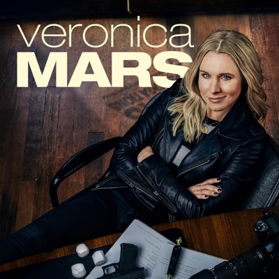 Télécharger Veronica Mars (2019), Saison 4 (VOST)