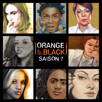 Télécharger Orange Is the New Black: Saison 7 (VF)
