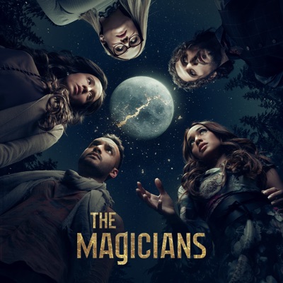 Télécharger The Magicians, Saison 5 (VF)