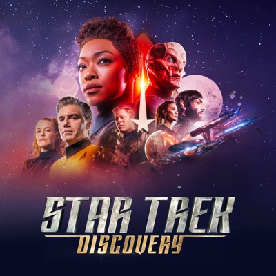 Télécharger Star Trek: Discovery, Saison 2