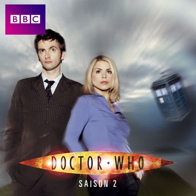 Télécharger Doctor Who, Saison 2