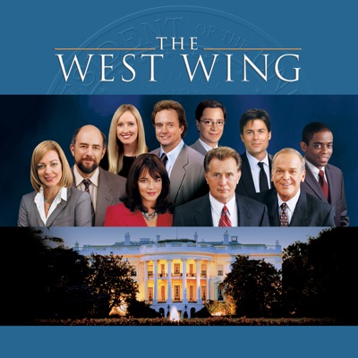 Télécharger The West Wing, Season 4