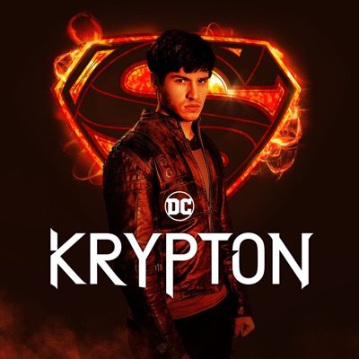 Télécharger Krypton, Saison 2 (VF)