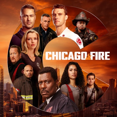 Télécharger Chicago Fire, Saison 9 (VOST)