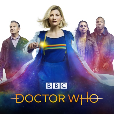 Télécharger Doctor Who, Saison 12