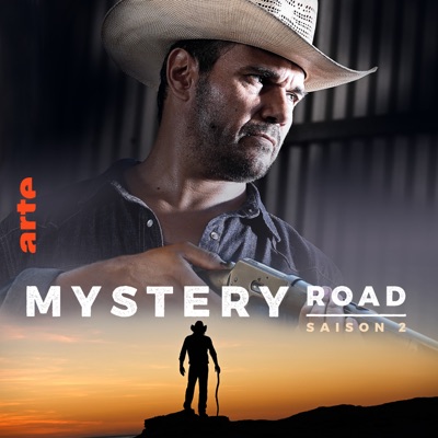 Télécharger Mystery Road, Saison 2 (VF)