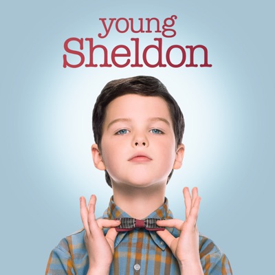 Télécharger Young Sheldon, Saison 1 (VF)
