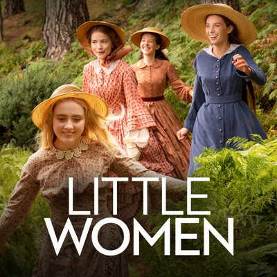 Télécharger Little Women, Saison 1 (VOST)