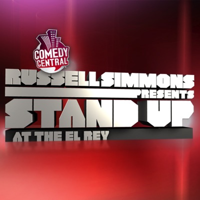 Télécharger Russell Simmons Presents Stand-Up At the El Rey, Season 1