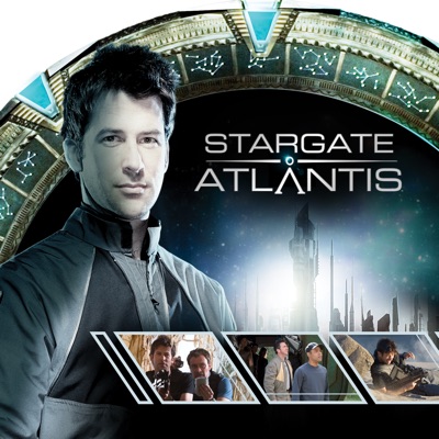 Télécharger Stargate Atlantis, Saison 1