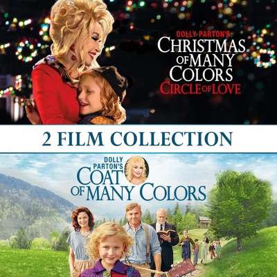 Télécharger Dolly Parton's Coat of Many Colors & Christmas of Many Colors: Circle of Love