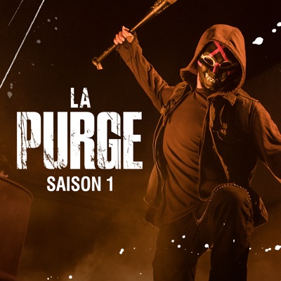 Télécharger La Purge, Saison 1