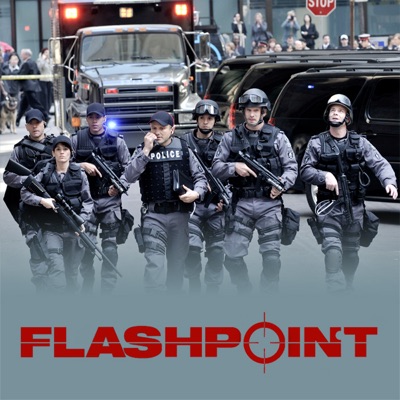 Télécharger Flashpoint, Season 2