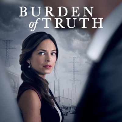 Télécharger Burden of Truth, Season 1