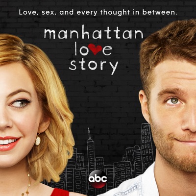 Télécharger Manhattan Love Story, Season 1
